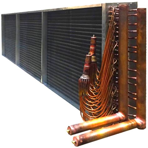 Evaporator Distributor Tubes