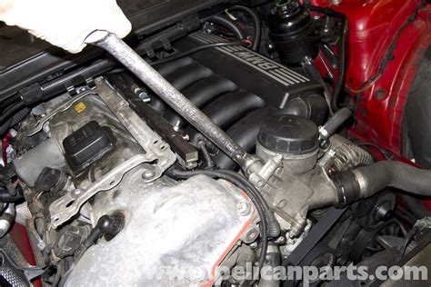 Evaporator Temperature Sensor Bmw E90