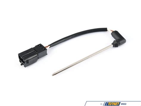 Evaporator Temperature Sensor E36