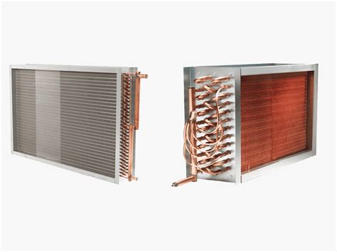 Evaporator.coil