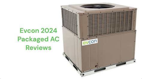 Evcon Ac Reviews