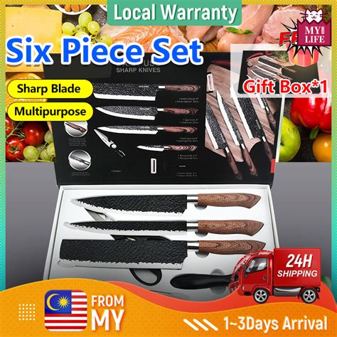 Evcrierh Knife Set Price