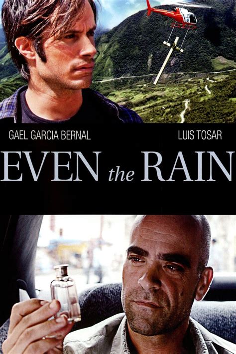 even the rain full movie