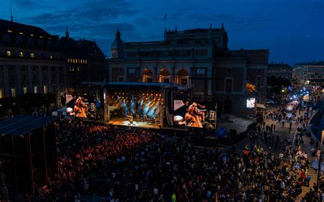 evenemang stockholm juli 2023