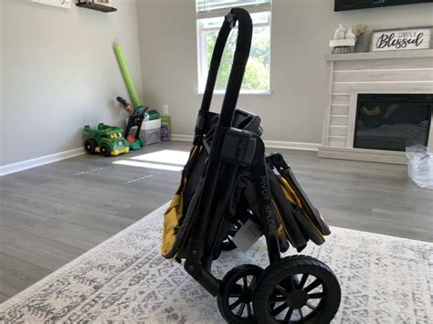 Evenflo Pivot Xplore Stroller Wagon Review My Experience