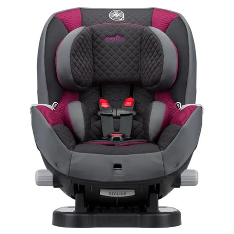 Evenflo Pivot Xpand Manual