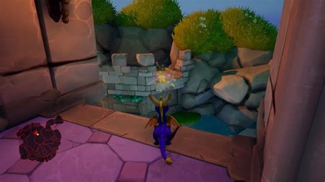 Evening Lake Walkthrough