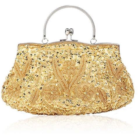 Evening Purse Wallet