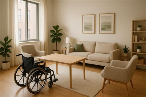 Evening Therapy Accessibility