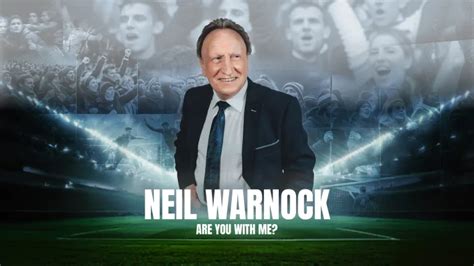Evening With Neil Warnock Latest