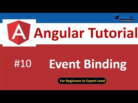 Event Bubbling In Angular