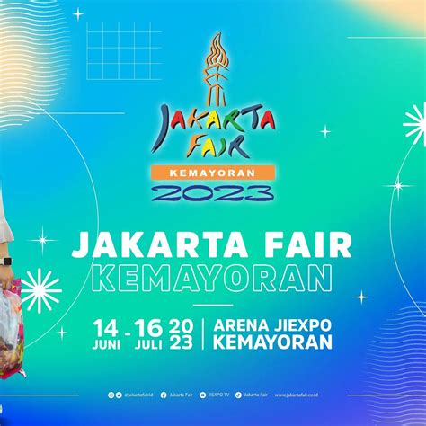 event music jakarta 2023