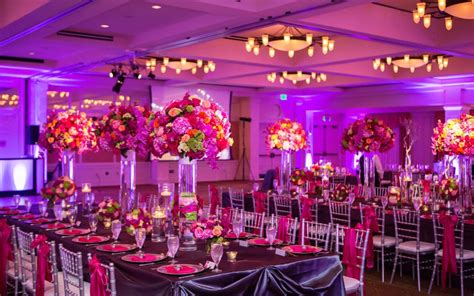 event planning companies in baltimore