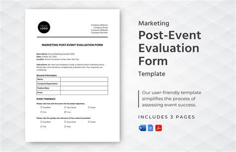 event review