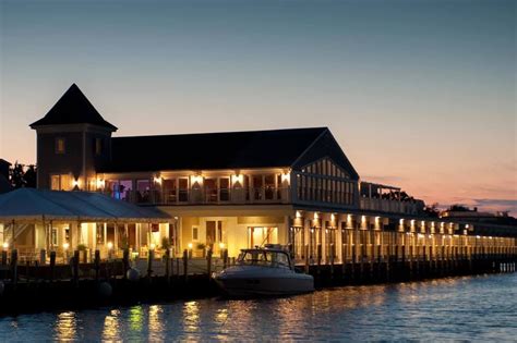 event space cape cod