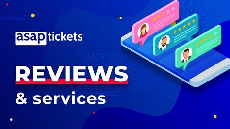 event tickets customer reviews