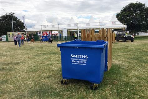 Event Waste Management