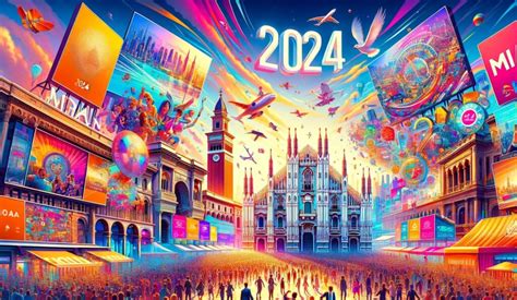 eventi a milano 2024