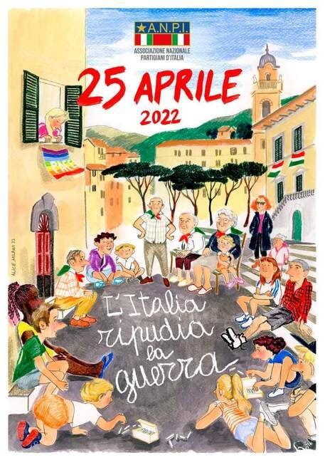 eventi a roma il 25 aprile 2024