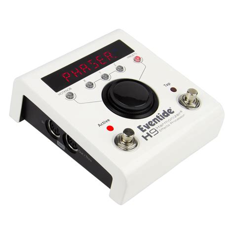 Eventide H9 Max Multi-Effects Pedal