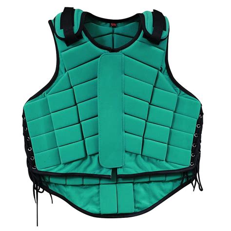 Eventing Safety Vest