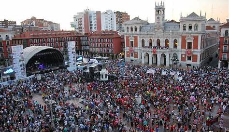 Valladolid acuerda en el pleno los festivos locales para 2019 | El