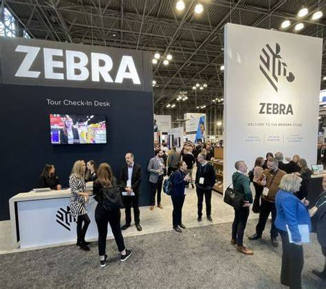 10 Smart Ways to Make the Most of Eventos Zebra Technologies Guide