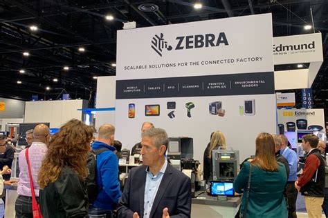 Details 10 Smart Ways to Make the Most of Eventos Zebra Technologies News
