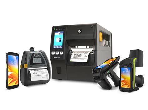 10 Smart Ways to Make the Most of Eventos Zebra Technologies