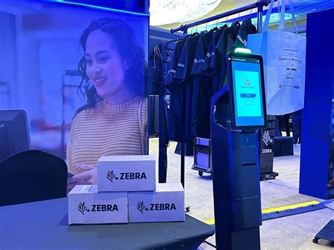 10 Smart Ways to Make the Most of Eventos Zebra Technologies Update