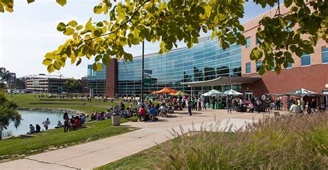 events at eastern michigan university
