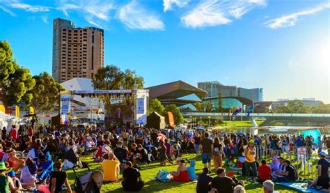 events in adelaide 2023