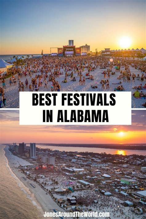 events in alabama