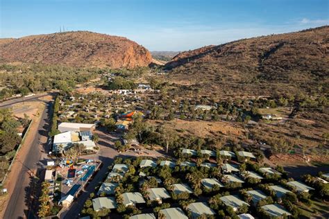 events in alice springs