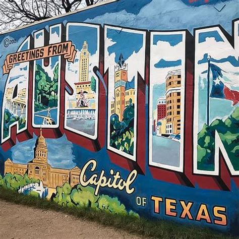 Austin Events Your guide to the Best Festivals in Austin All Year