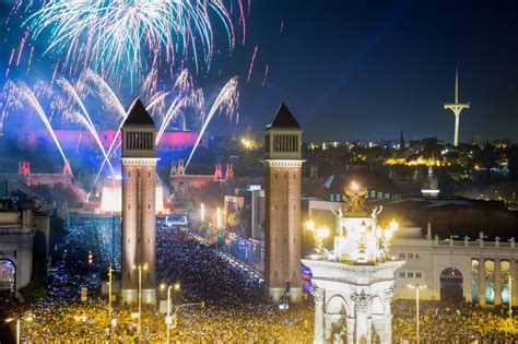 events in barcelona may 2024