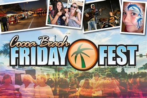 Events In Cocoa Beach