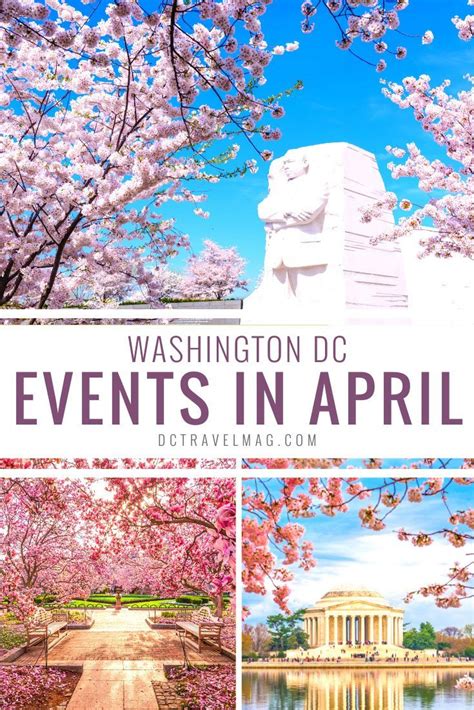 events in dc on april 24 and april 25 2024