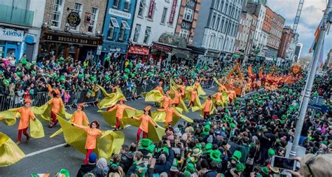 events in ireland 2024