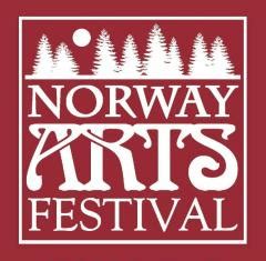 events in norway maine