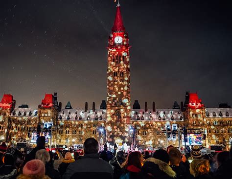 events in ottawa december 2023