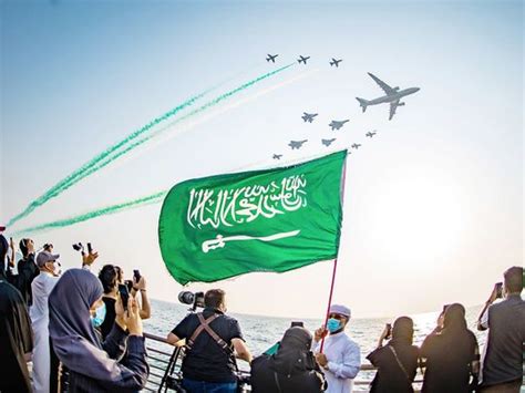 events in saudi arabia 2021