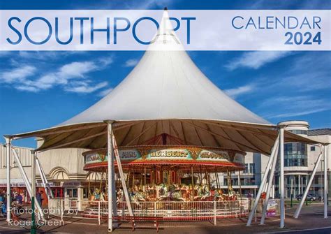 events in southport 2024