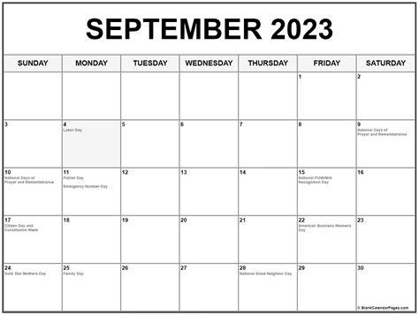 events in st george sept 2023