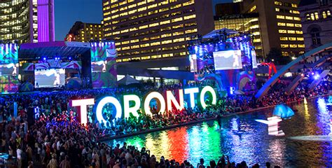 events in toronto 2023