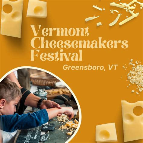events in vermont 2023