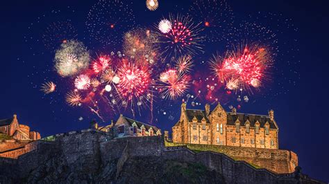 events on edinburgh