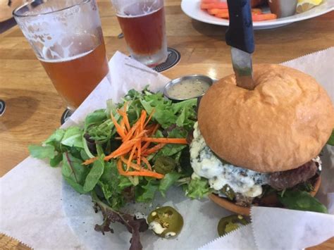 events/beer and beer food galore at the weiland brewpub in long beach