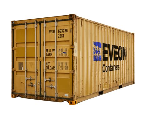 eveon containers