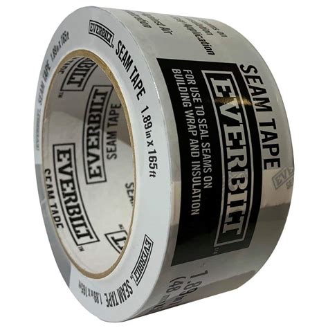 everbilt seam tape